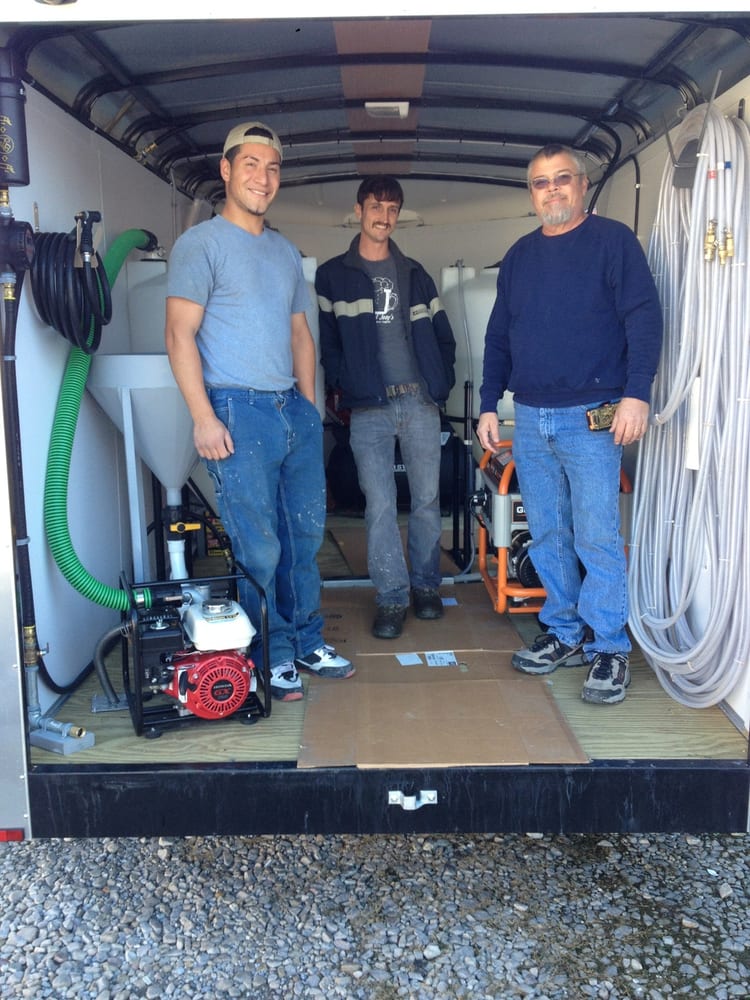 Photo of All Tech Insulation Inc