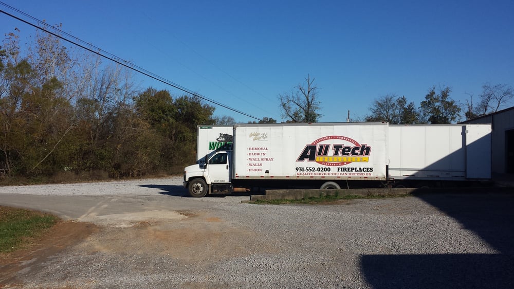 Photo of All Tech Insulation Inc
