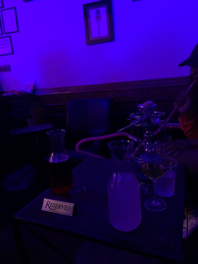 Photo of Walker's Lounge and Events