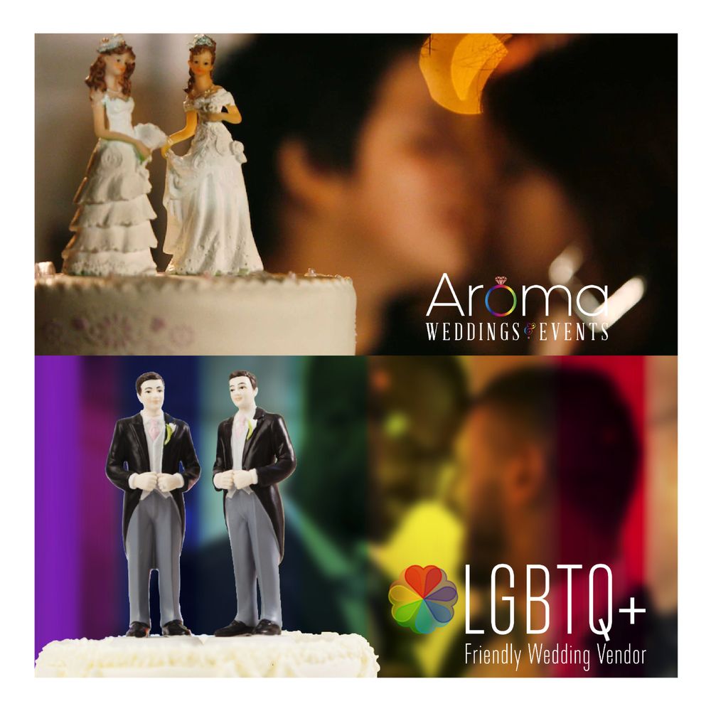 Photo of AromaEvents Wedding Planning Services