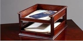 Photo of BWA Courier