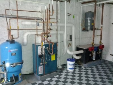 Photo of Aaztec Heating