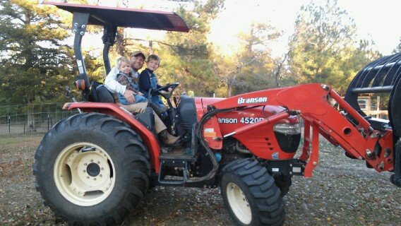Photo of Caudill Tractor And Garden Services