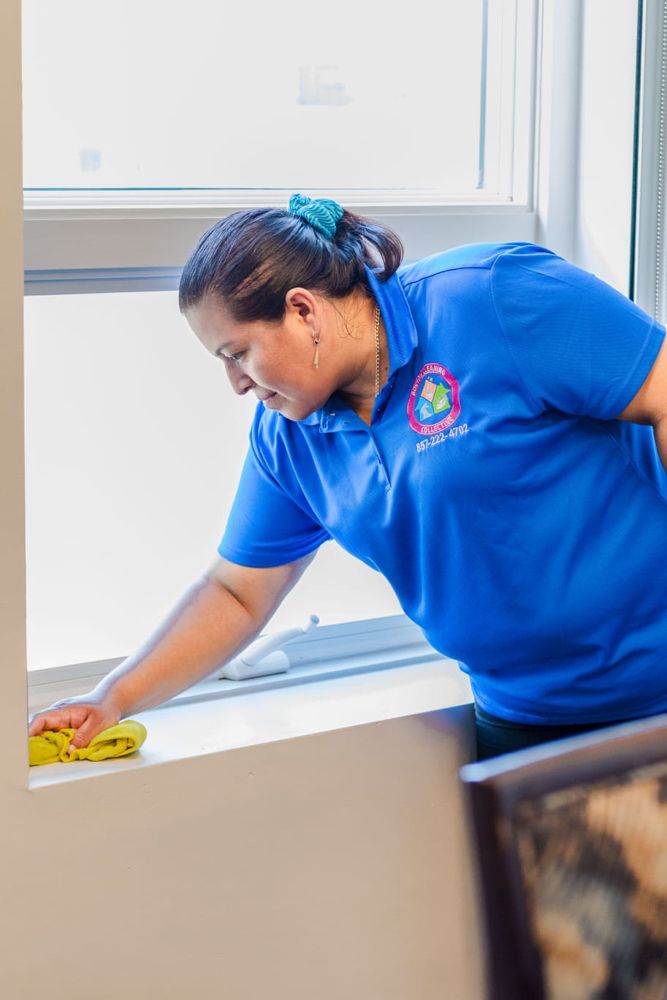 Photo of Boston Cleaning Collective