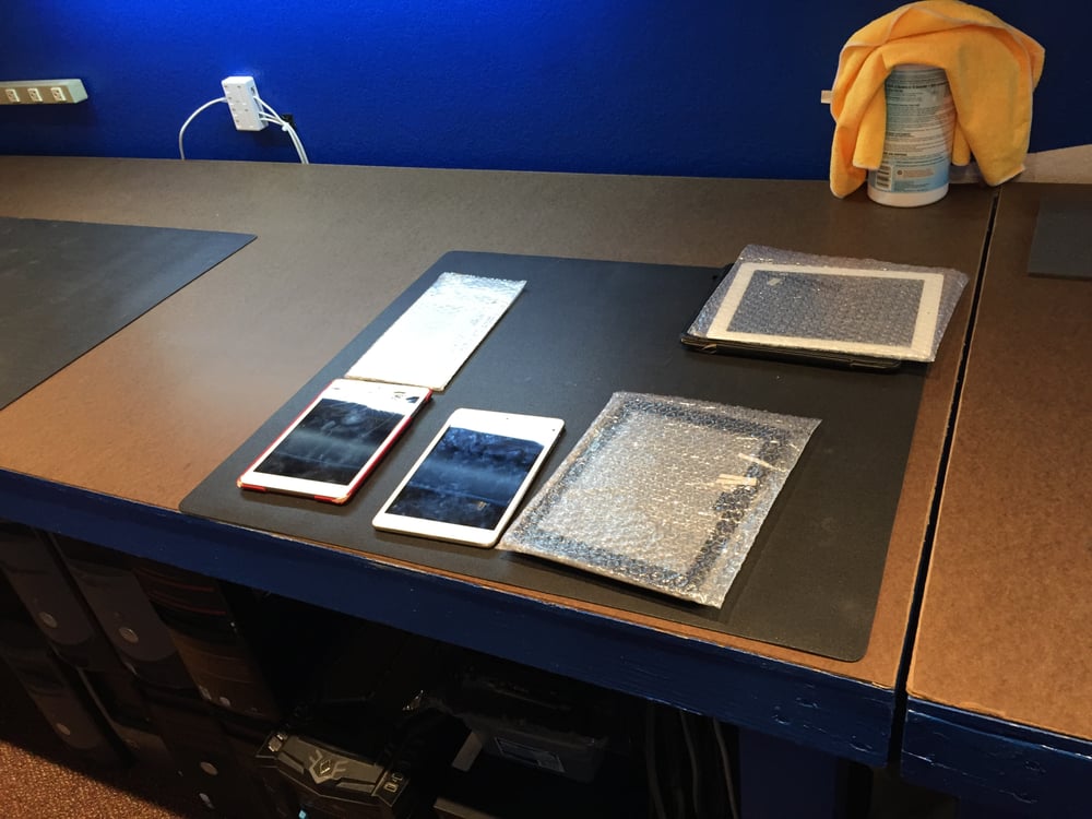 Photo of Computer & Tablet Repair Center