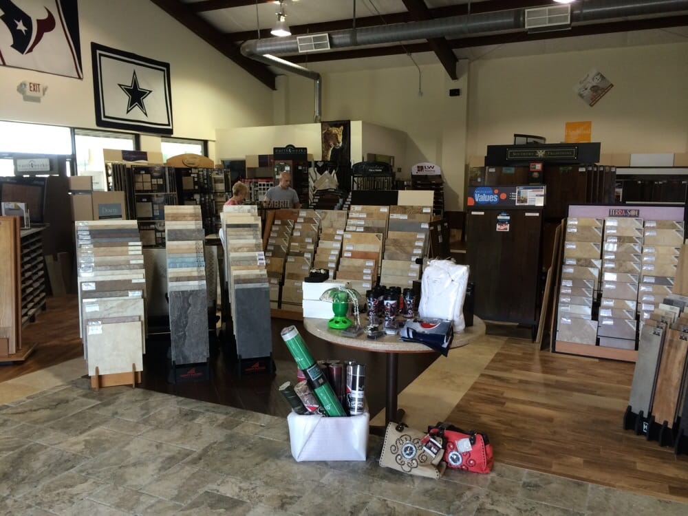 Photo of Marshburn's Flooring America