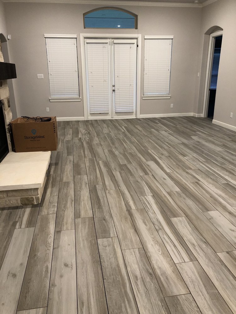 Photo of Marshburn's Flooring America
