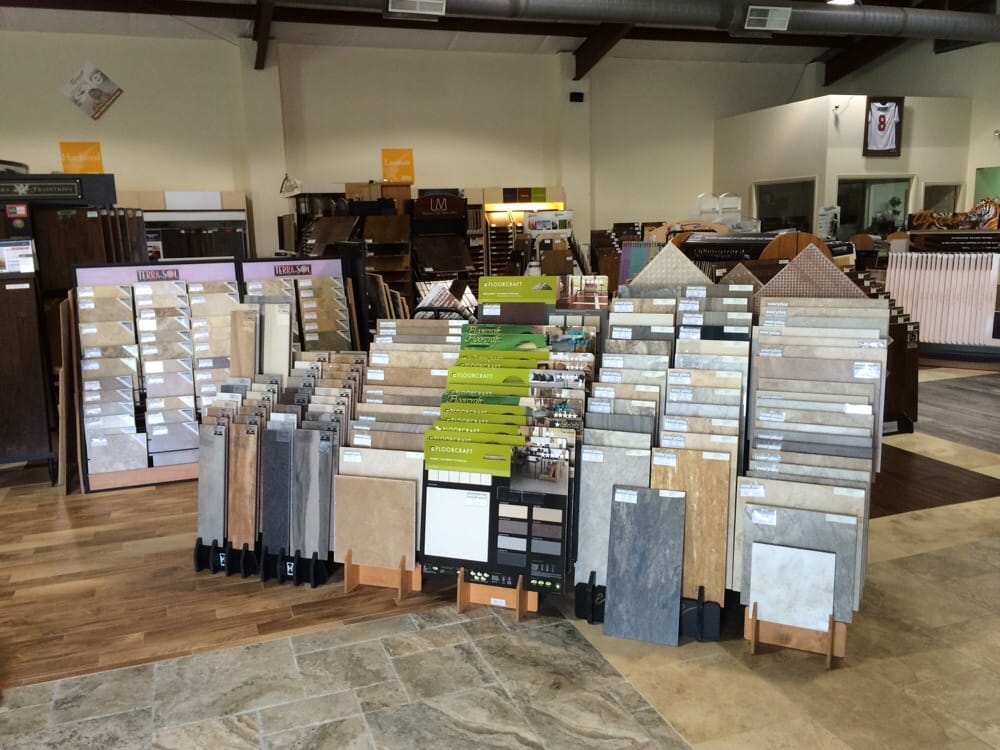 Photo of Marshburn's Flooring America