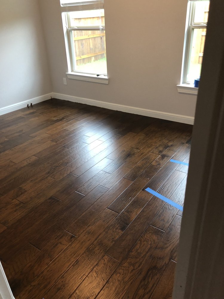 Photo of Marshburn's Flooring America