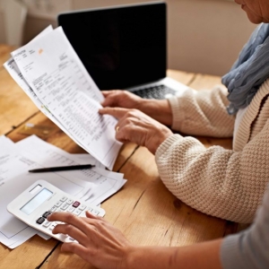 Photo of Tax Defense Network