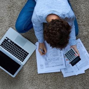 Photo of Tax Defense Network