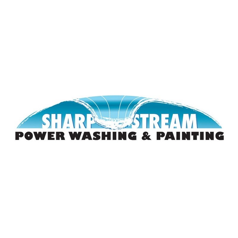 Photo of Sharp Stream Power Washing & Painting