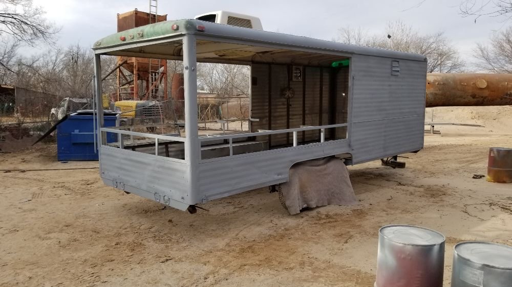 Photo of J & S mobile Sandblasting & Painting