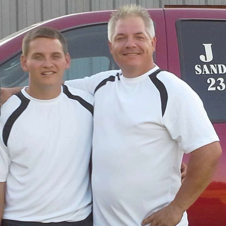 Photo of J & S mobile Sandblasting & Painting