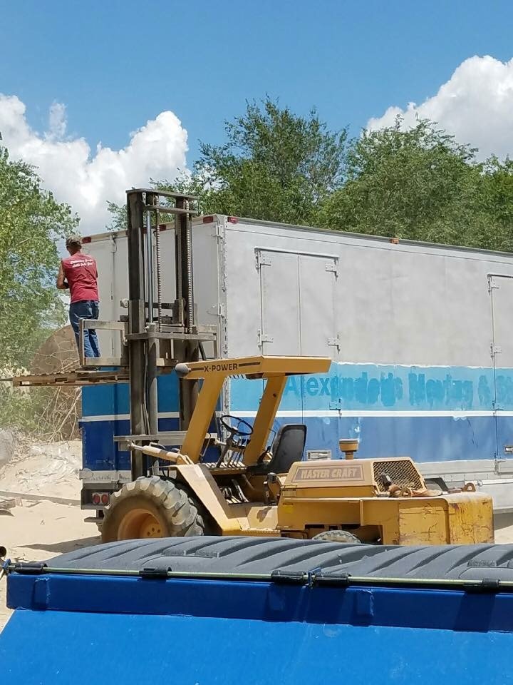 Photo of J & S mobile Sandblasting & Painting