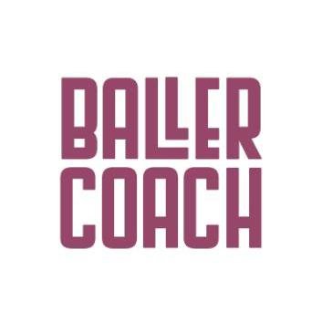 Photo of The Baller Coach