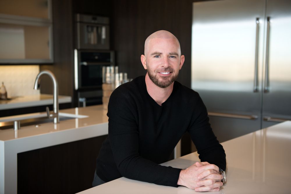 Photo of Ehren Alessi - Alessi Realty Group at Life Realty