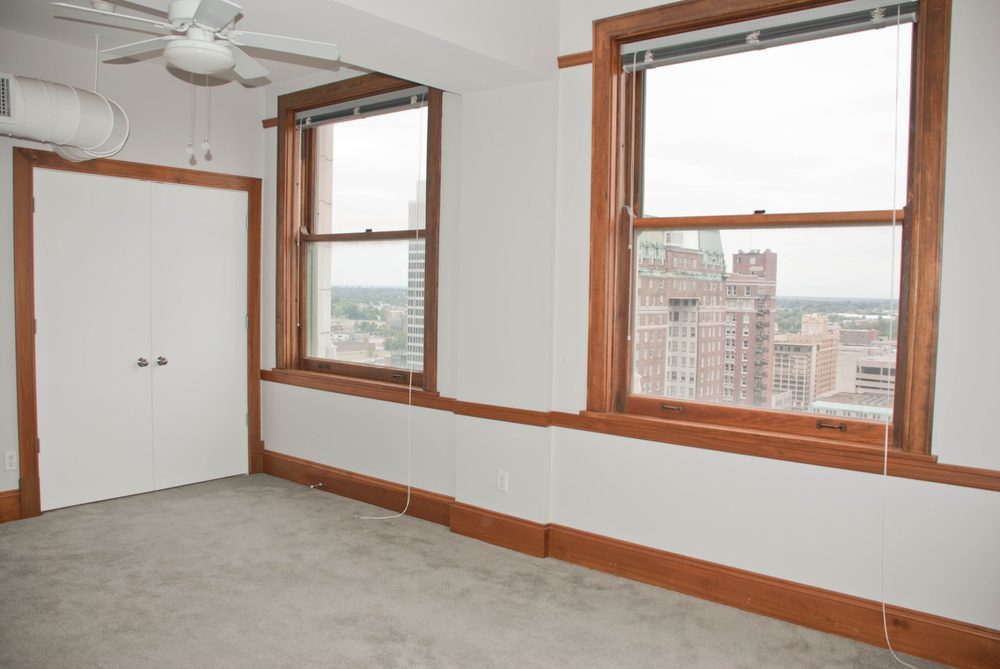 Photo of Court Square Center