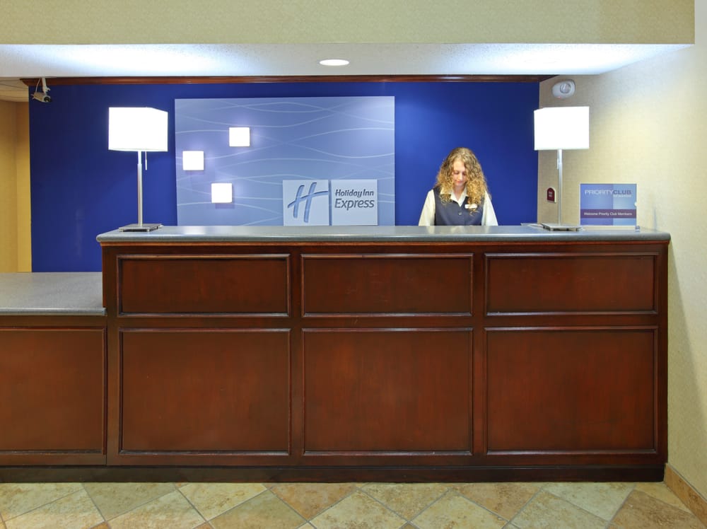 Photo of Holiday Inn Express & Suites North Little Rock