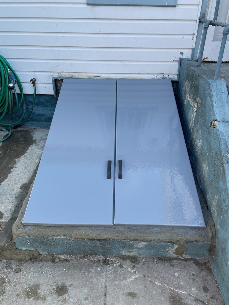 Photo of Stellar Cellar Doors
