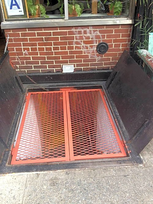 Photo of Stellar Cellar Doors