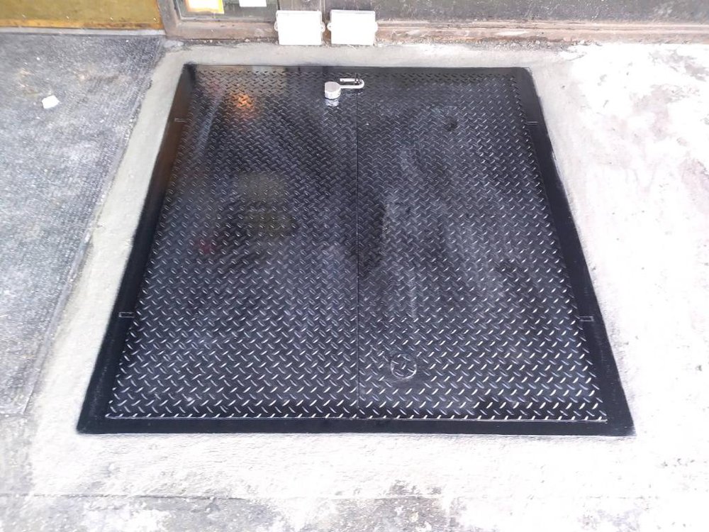 Photo of Stellar Cellar Doors