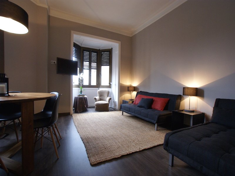 Photo of 555 Apartments