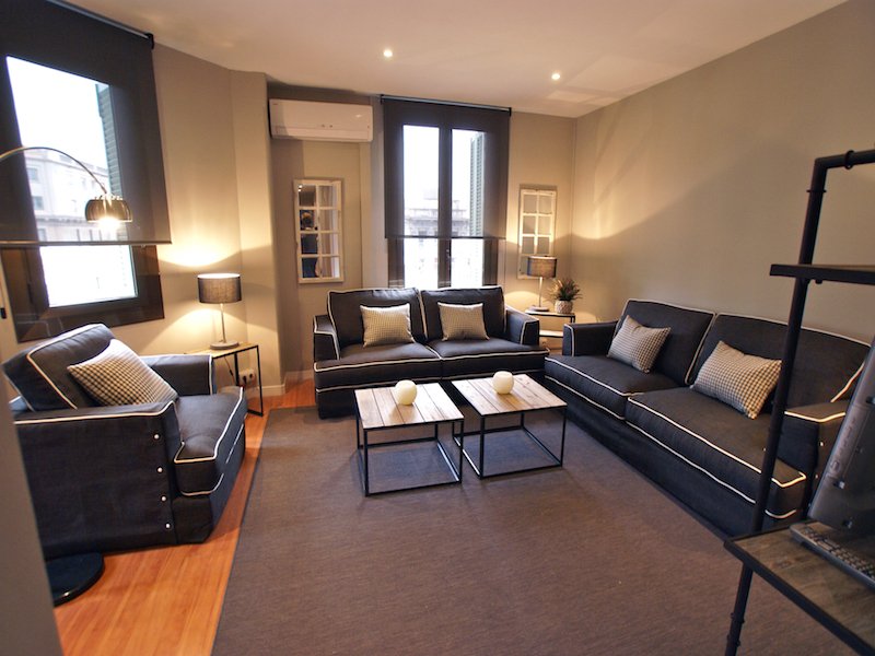 Photo of 555 Apartments