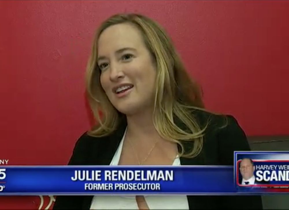 Photo of Law Offices of Julie Rendelman