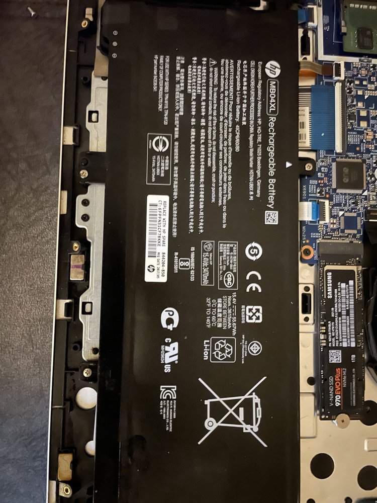 Photo of Mattes Computer and Printer Repair