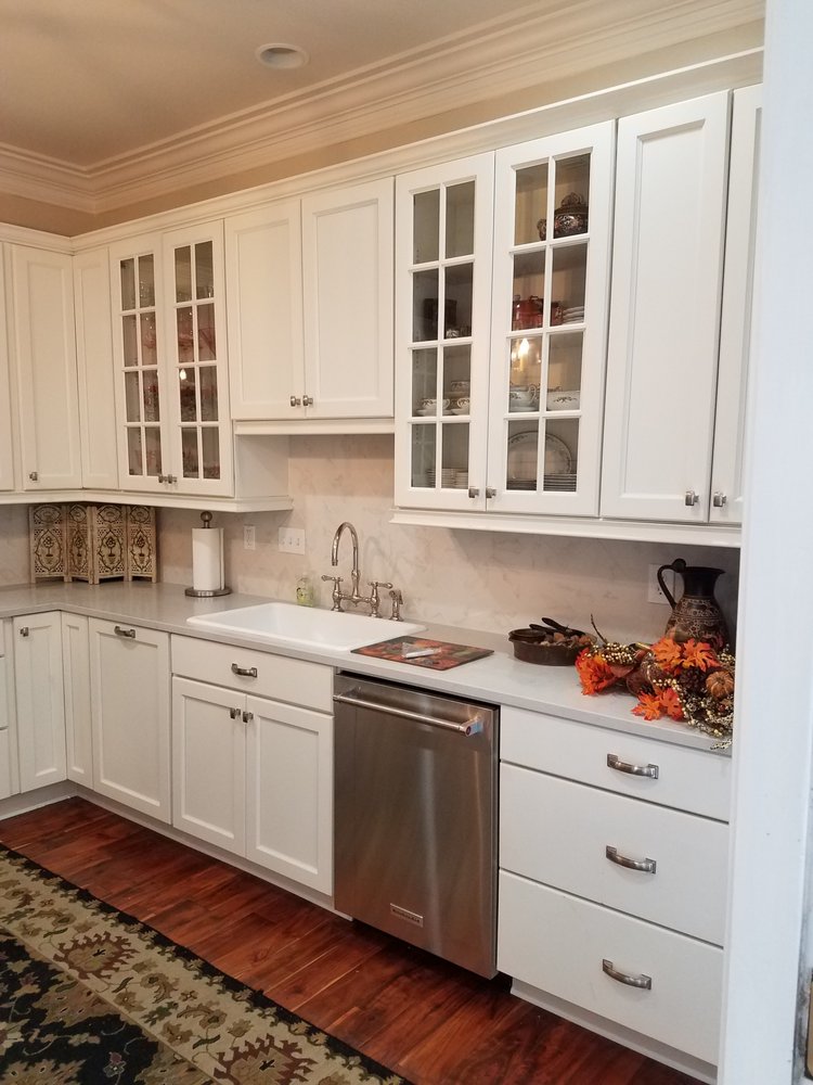 Photo of French Quarter Facades Kitchen & Bath