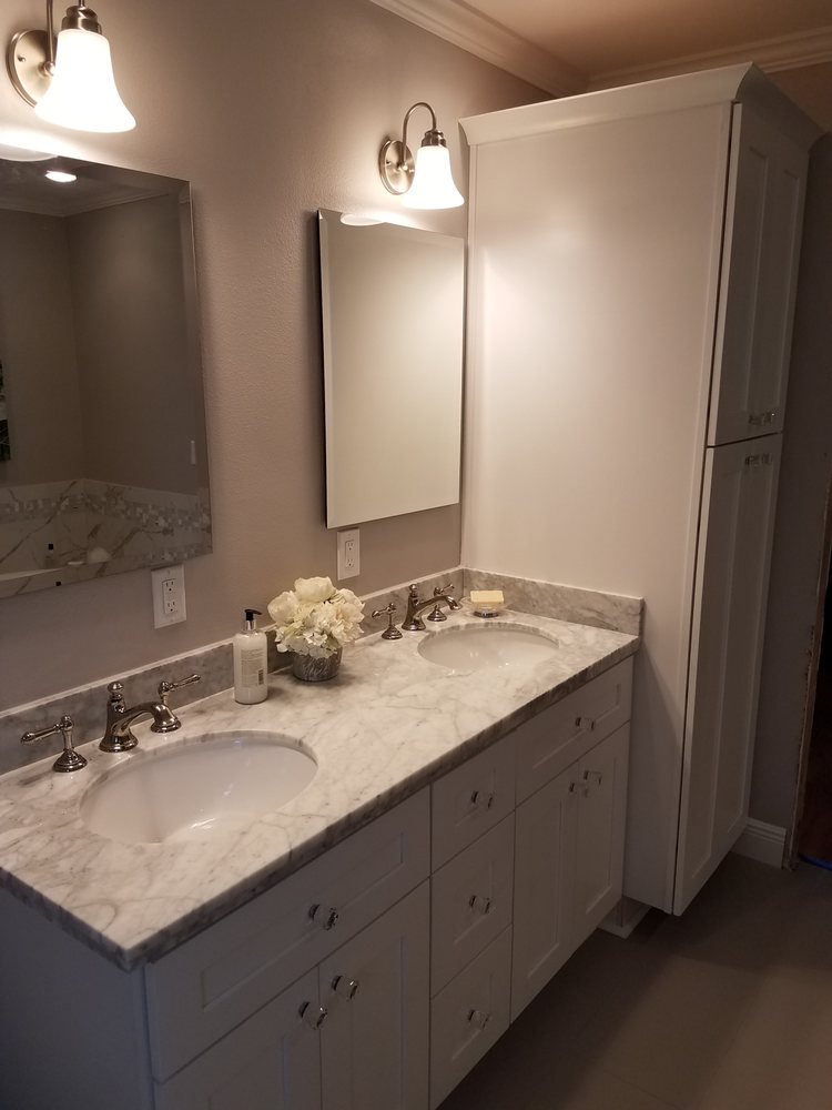Photo of French Quarter Facades Kitchen & Bath
