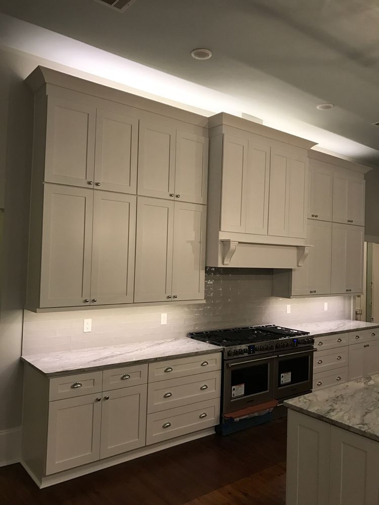 Photo of French Quarter Facades Kitchen & Bath