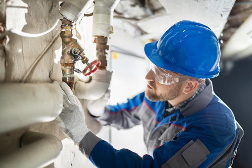 Photo of nextgen plumbing, heating & cooling