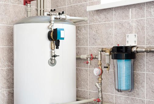 Photo of nextgen plumbing, heating & cooling