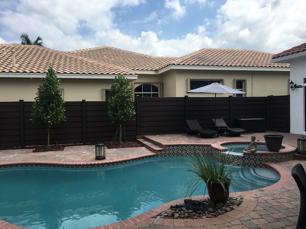 Photo of Jacksonville Fence Builders