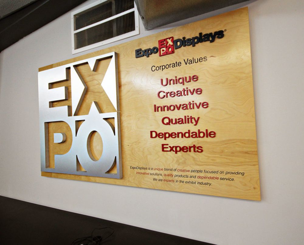Photo of ExpoDisplays