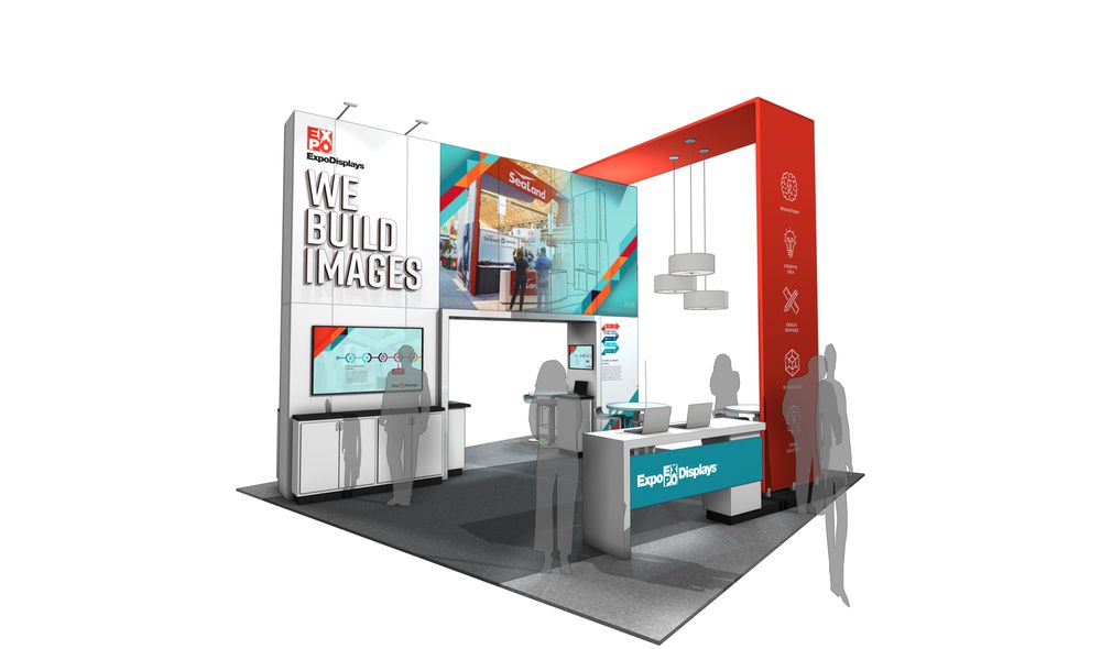 Photo of ExpoDisplays