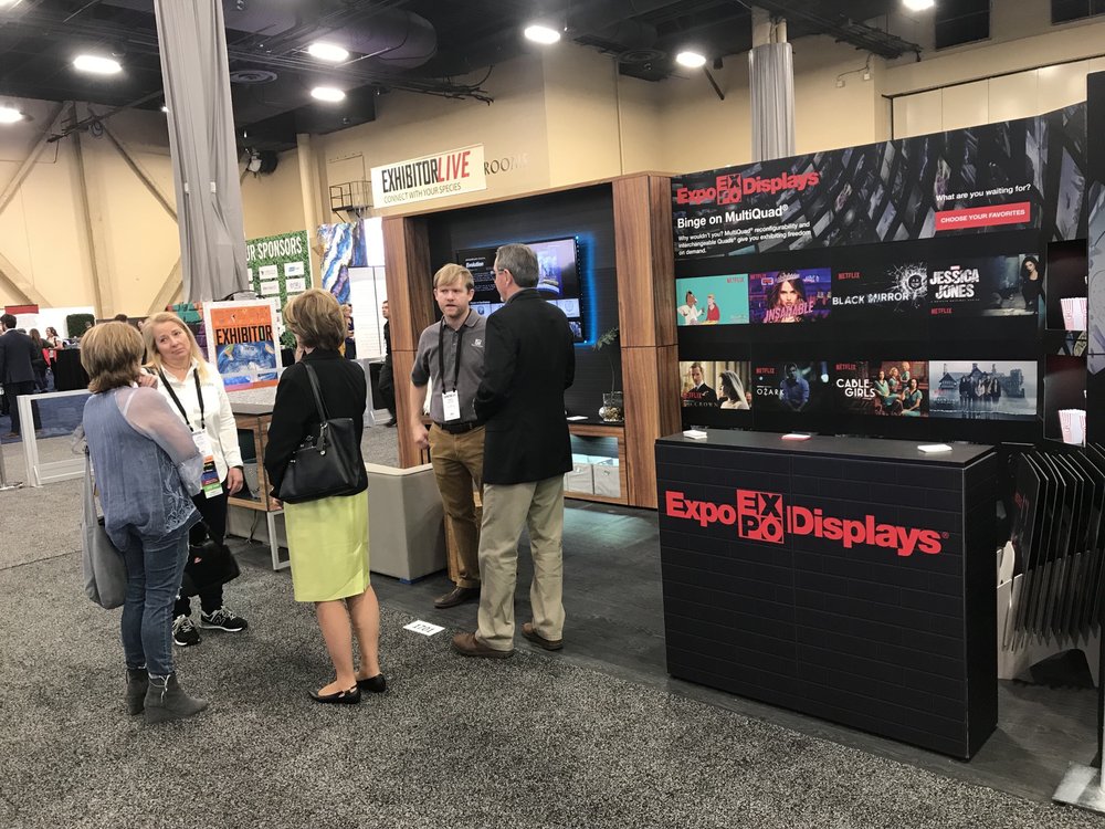 Photo of ExpoDisplays