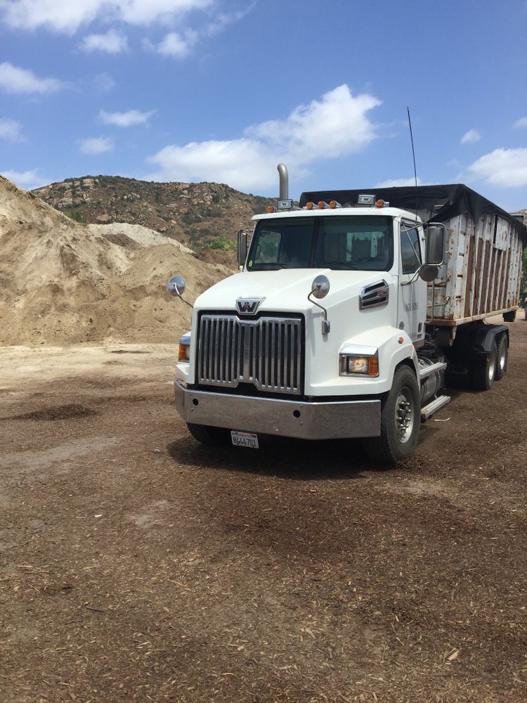 Photo of AG & Sons Rolloff Services