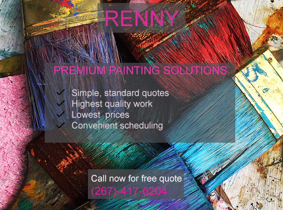 Photo of Renny