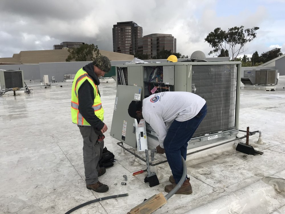 Photo of Precision Heating & Air