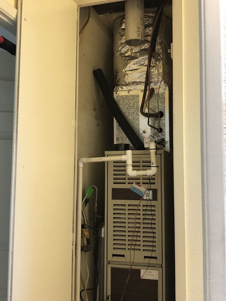 Photo of Precision Heating & Air