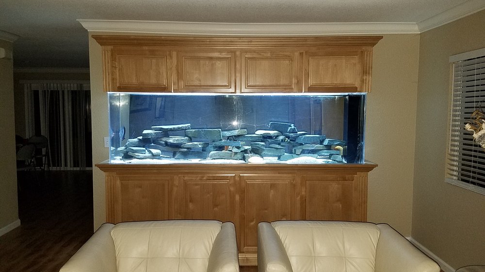 Photo of Richmar Cabinets