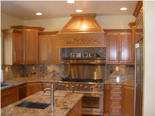 Photo of Richmar Cabinets