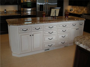 Photo of Richmar Cabinets