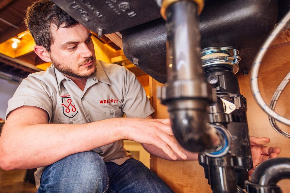 Photo of Wolcott Heating & Cooling