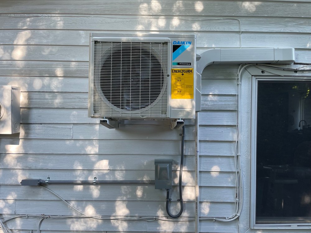 Photo of Wolcott Heating & Cooling