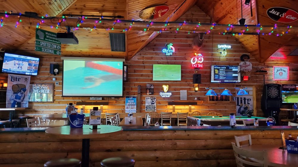 Photo of Club Paragon