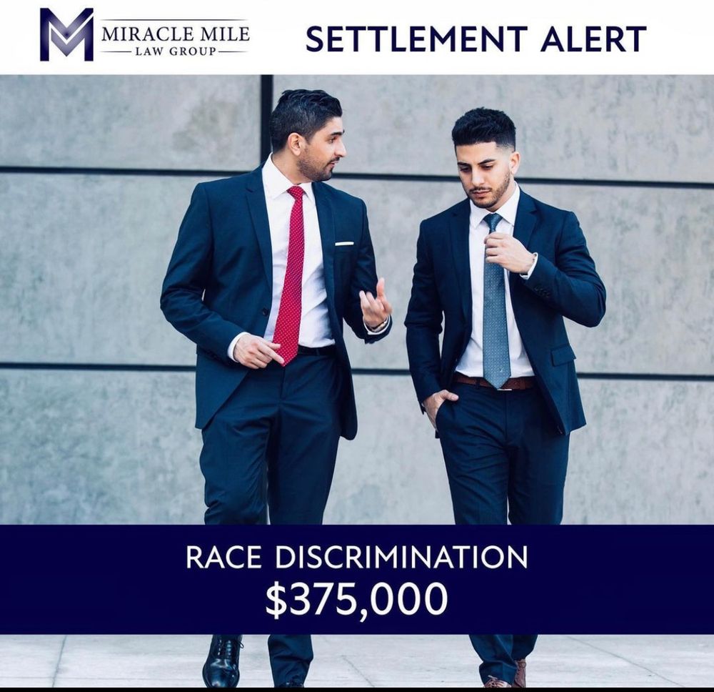 Photo of Miracle Mile Law Group
